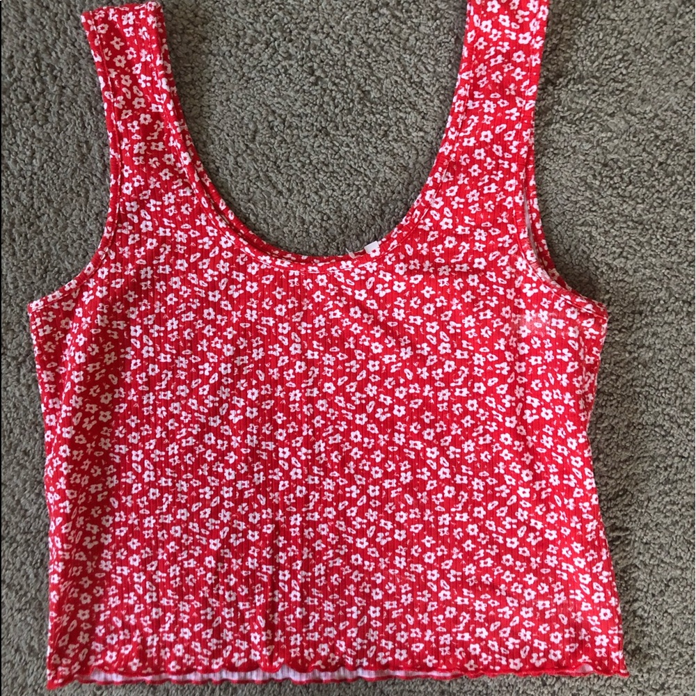 Pacsun tank top